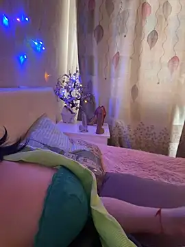 Lolaley2 online show from 03-17-25, 09:55