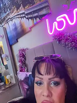 Lolaley2 online show from 01-17-26, 02:55