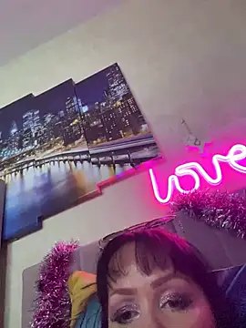 Lolaley2 online show from 01-18-26, 11:25