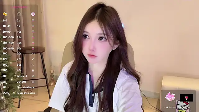 Hahaha ha2 online show from 02-16-25, 02:32