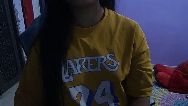 BabyNaina online show from 12-05-25, 06:48