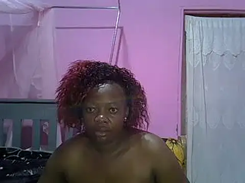 Ebonyceline online show from 12-31-24, 02:40