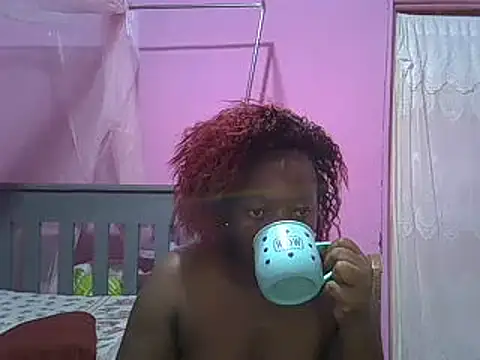 Ebonyceline online show from 01-05-25, 06:24