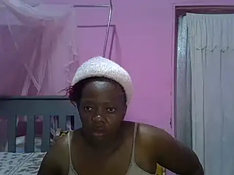Ebonyceline online show from 01-07-25, 06:48