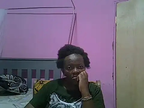 Ebonyceline online show from 02-19-25, 05:16