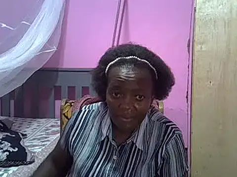 Ebonyceline online show from 02-20-25, 05:40