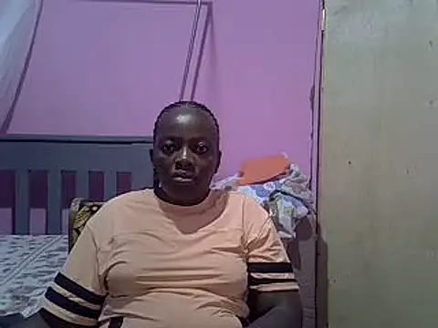 Ebonyceline online show from 02-24-25, 04:58