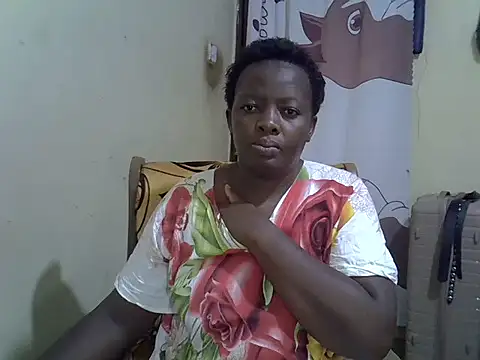 Ebonyceline online show from 09-15-25, 07:36