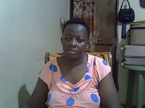 Ebonyceline online show from 10-01-25, 07:25
