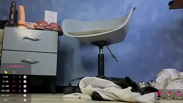 TomLover 12 online show from 02-01-26, 10:30