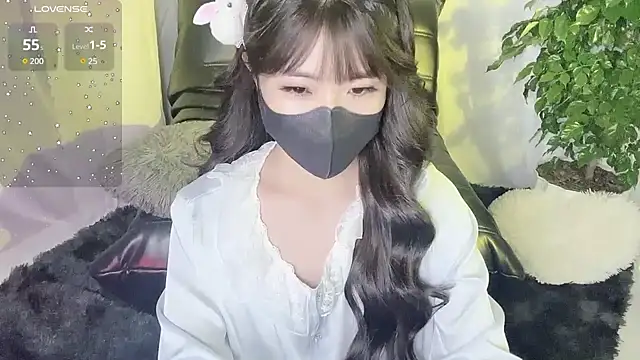 Mya Lee online show from 12-05-24, 03:50