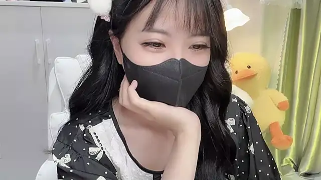 Mya Lee online show from 02-01-25, 05:37