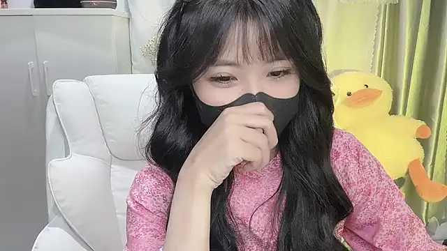 Mya Lee online show from 02-11-25, 10:18