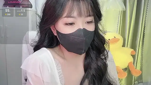 Mya Lee online show from 02-12-25, 03:49