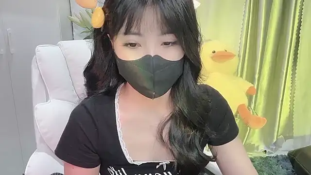 Mya Lee online show from 02-14-25, 04:31