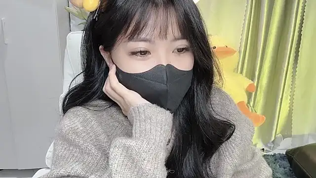 Mya Lee online show from 02-14-25, 10:36