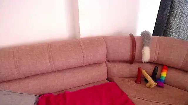 bunny hott online show from 03-17-25, 04:54