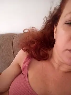 CASADASIGILO2 online show from 01-11-26, 08:47