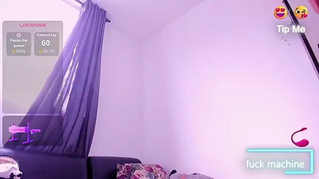 CuteEbony1 online show from 09-16-25, 04:30