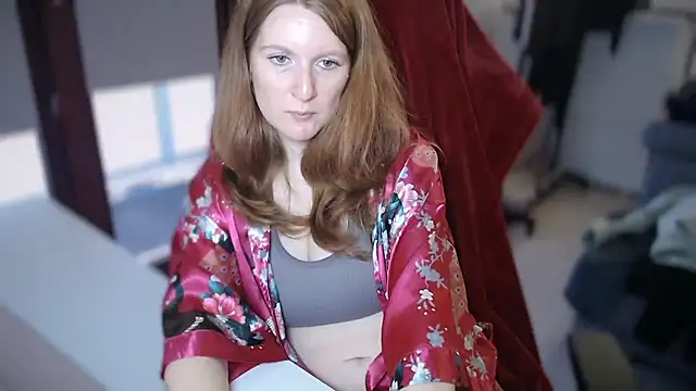 Exotic-Desire online show from 01-08-26, 08:27