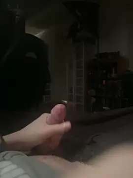 whitestroker online show from 12-04-25, 06:38