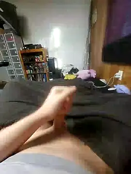 whitestroker online show from 12-20-25, 09:00