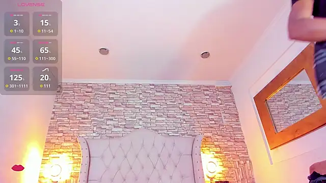 Lucia-sex online show from 03-06-25, 11:09