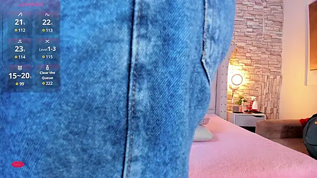 Lucia-sex online show from 03-18-25, 08:04