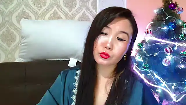 Bet Lu online show from 12-30-24, 07:11