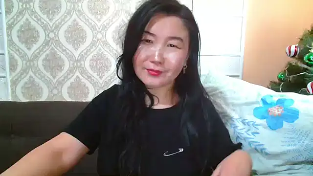 Bet Lu online show from 01-15-25, 05:40