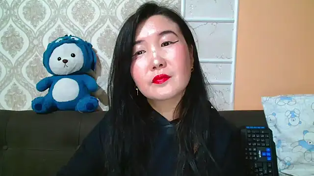 Bet Lu online show from 01-29-25, 04:30