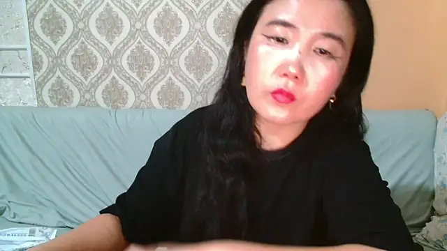 Bet Lu online show from 02-22-25, 12:19