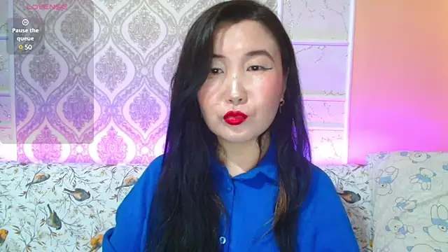 Bet Lu online show from 03-15-25, 09:30