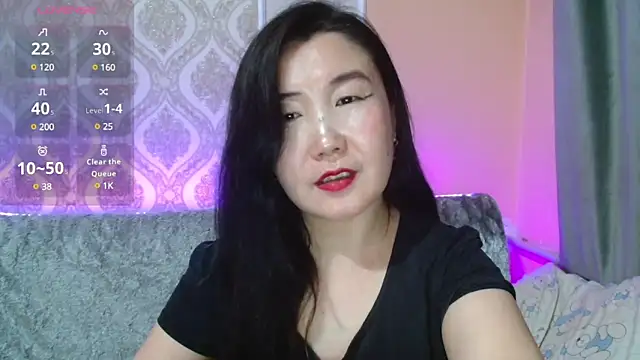 Bet Lu online show from 03-18-25, 06:37