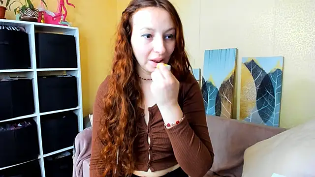 Snapshot of OBabyDoll chatting on 09-13-25, 06:35 OBabyDoll online show from 09-13-25, 06:35