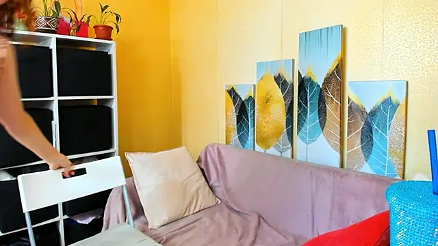 OBabyDoll online show from 03-22-26, 06:06