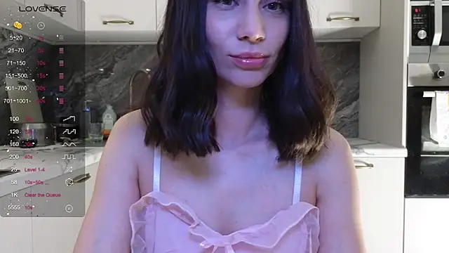 Alice Wonders online show from 10-10-25, 07:24