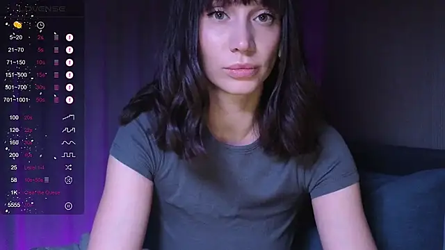 Alice Wonders online show from 10-25-25, 08:25