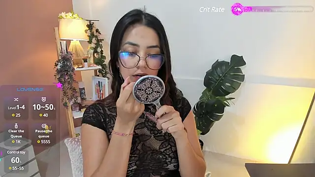 amalia ktel online show from 12-12-24, 02:22