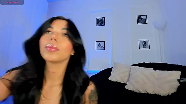 BellaRossii online show from 10-16-25, 11:50