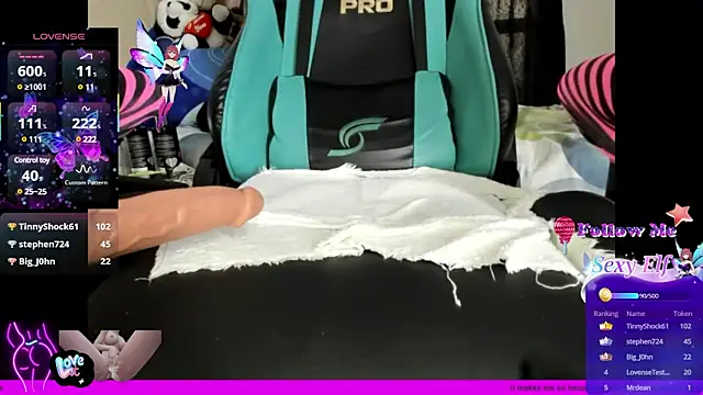 Hot Brunette34 online show from 02-09-25, 10:32