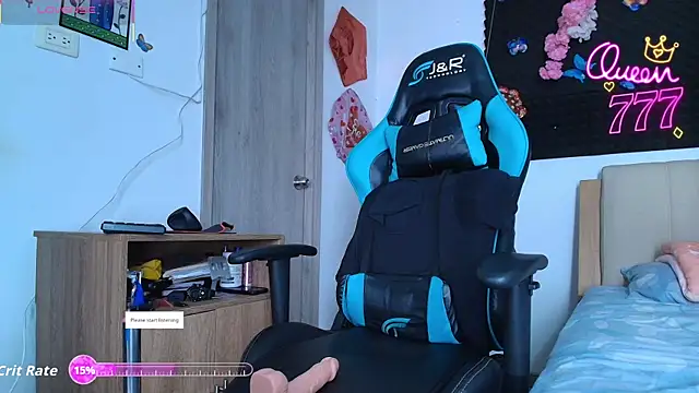 Hot Brunette34 online show from 02-22-26, 02:13