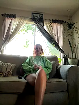 ClumsyLink online show from 10-17-25, 12:25