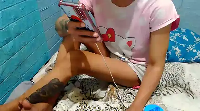 AsianNaughtiesMistress online show from 02-14-25, 06:19