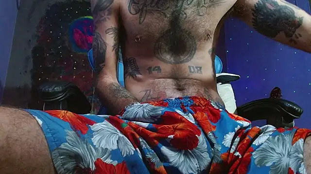 Tatted21xxx online show from 01-06-25, 06:10