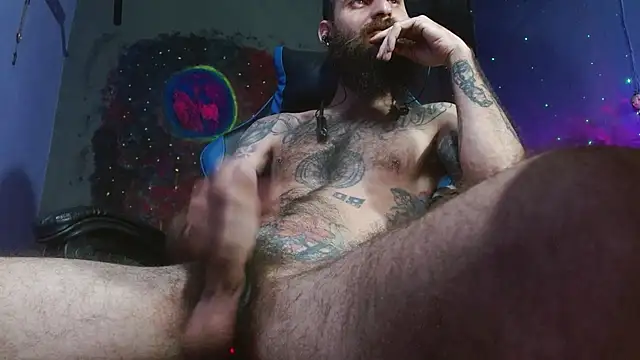 Tatted21xxx online show from 01-07-25, 08:45