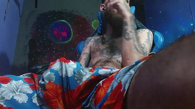 Tatted21xxx online show from 01-07-25, 11:24