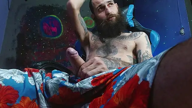 Tatted21xxx online show from 01-08-25, 06:31