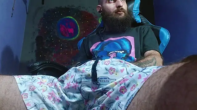 Tatted21xxx online show from 01-10-25, 04:01