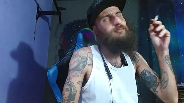 Tatted21xxx online show from 01-17-25, 08:56